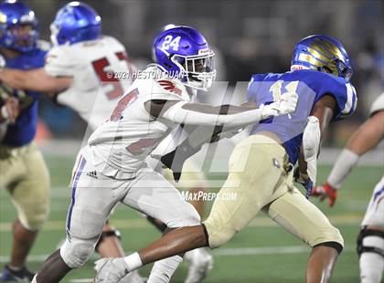 Thumbnail 1 in Los Alamitos @ Santa Margarita photogallery.