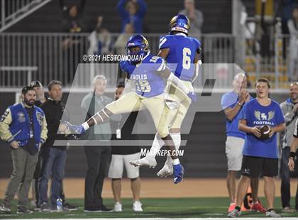 Thumbnail 1 in Los Alamitos @ Santa Margarita photogallery.