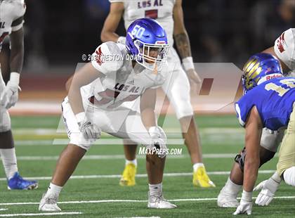Thumbnail 1 in Los Alamitos @ Santa Margarita photogallery.