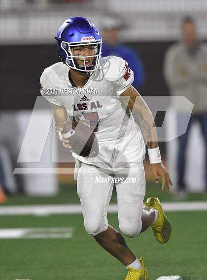 Thumbnail 1 in Los Alamitos @ Santa Margarita photogallery.