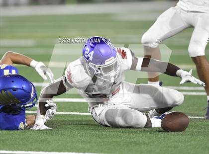 Thumbnail 1 in Los Alamitos @ Santa Margarita photogallery.