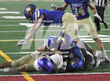 Thumbnail 1 in Los Alamitos @ Santa Margarita photogallery.