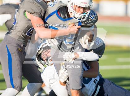 Thumbnail 3 in Agoura vs Saint Genanvive photogallery.