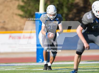 Thumbnail 1 in Agoura vs Saint Genanvive photogallery.