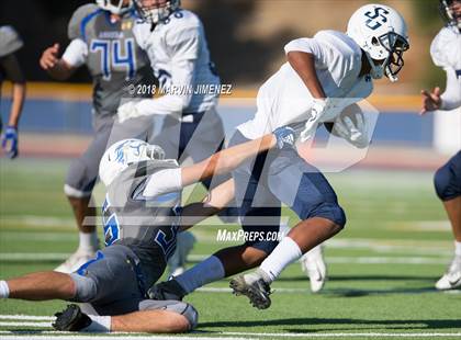 Thumbnail 3 in Agoura vs Saint Genanvive photogallery.