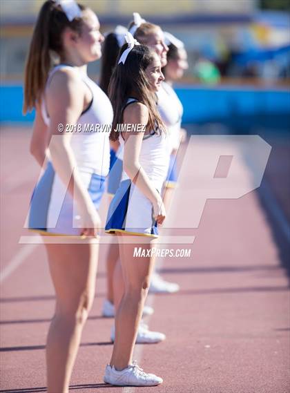 Thumbnail 3 in Agoura vs Saint Genanvive photogallery.