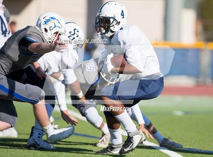 Thumbnail 3 in Agoura vs Saint Genanvive photogallery.