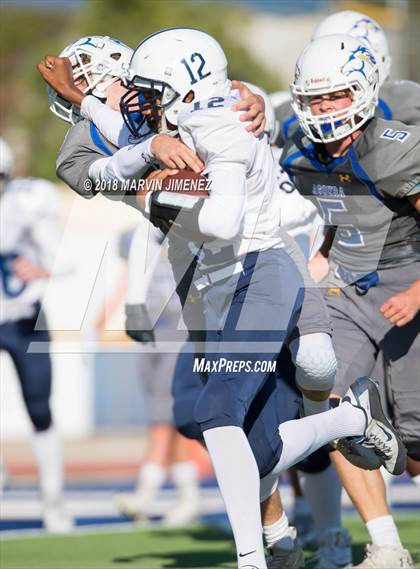 Thumbnail 2 in Agoura vs Saint Genanvive photogallery.
