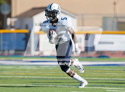 Thumbnail 3 in Agoura vs Saint Genanvive photogallery.