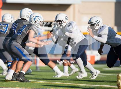 Thumbnail 1 in Agoura vs Saint Genanvive photogallery.