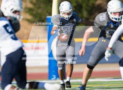 Thumbnail 2 in Agoura vs Saint Genanvive photogallery.