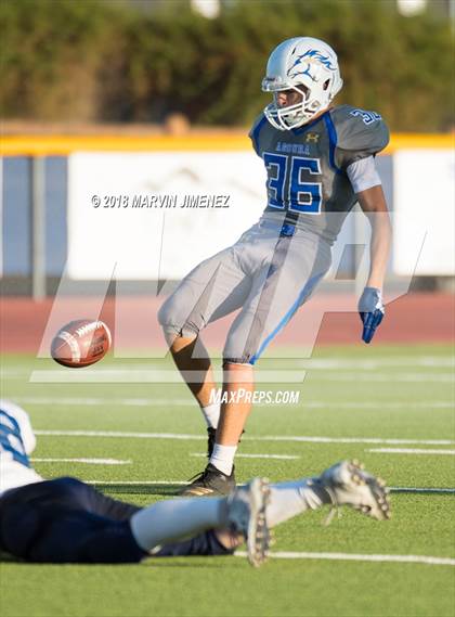 Thumbnail 2 in Agoura vs Saint Genanvive photogallery.