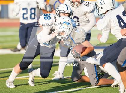 Thumbnail 3 in Agoura vs Saint Genanvive photogallery.