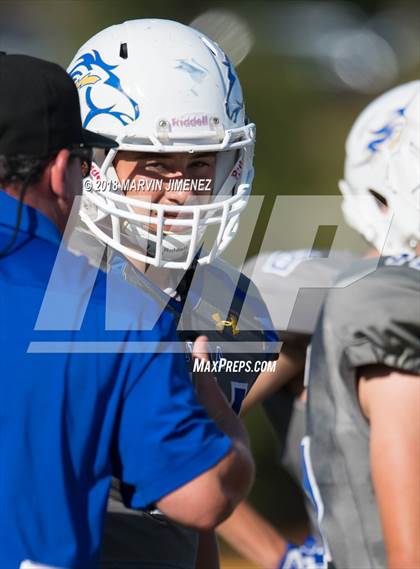 Thumbnail 2 in Agoura vs Saint Genanvive photogallery.