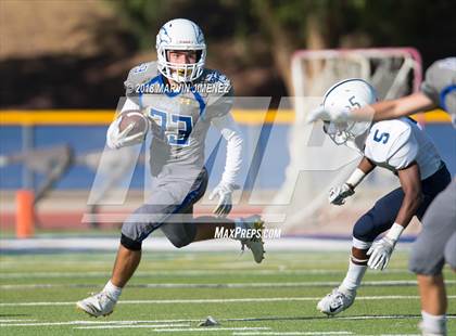 Thumbnail 3 in Agoura vs Saint Genanvive photogallery.