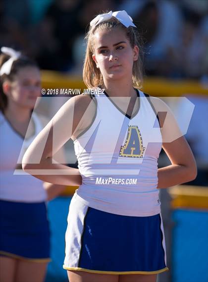 Thumbnail 3 in Agoura vs Saint Genanvive photogallery.