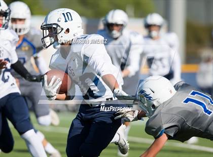 Thumbnail 3 in Agoura vs Saint Genanvive photogallery.