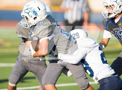 Thumbnail 2 in Agoura vs Saint Genanvive photogallery.