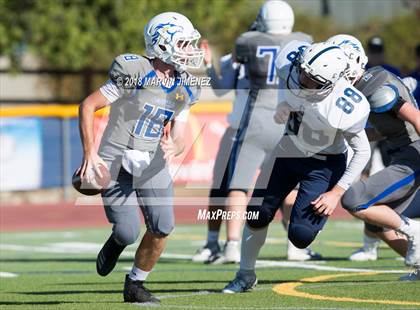 Thumbnail 3 in Agoura vs Saint Genanvive photogallery.