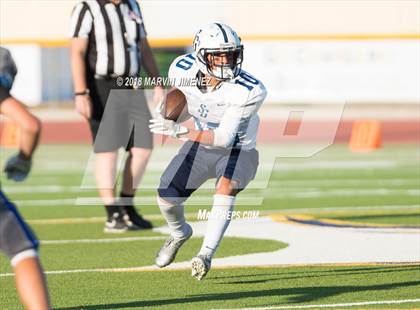 Thumbnail 3 in Agoura vs Saint Genanvive photogallery.