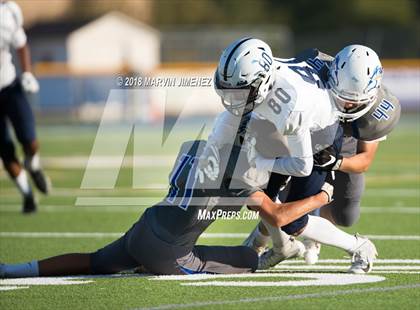 Thumbnail 2 in Agoura vs Saint Genanvive photogallery.