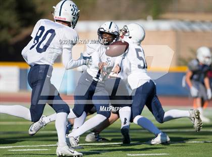 Thumbnail 1 in Agoura vs Saint Genanvive photogallery.