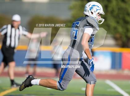 Thumbnail 3 in Agoura vs Saint Genanvive photogallery.