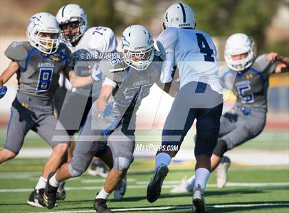 Thumbnail 2 in Agoura vs Saint Genanvive photogallery.