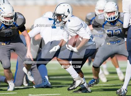 Thumbnail 3 in Agoura vs Saint Genanvive photogallery.