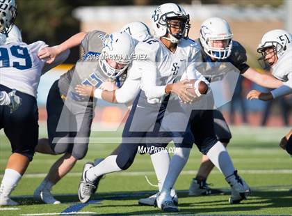Thumbnail 1 in Agoura vs Saint Genanvive photogallery.