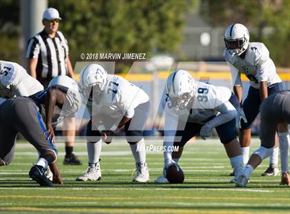 Thumbnail 3 in Agoura vs Saint Genanvive photogallery.