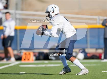 Thumbnail 2 in Agoura vs Saint Genanvive photogallery.