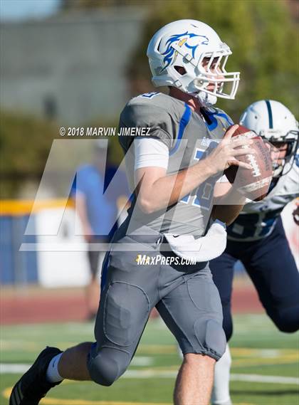 Thumbnail 1 in Agoura vs Saint Genanvive photogallery.
