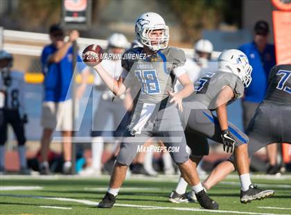 Thumbnail 2 in Agoura vs Saint Genanvive photogallery.