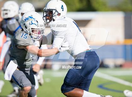 Thumbnail 1 in Agoura vs Saint Genanvive photogallery.