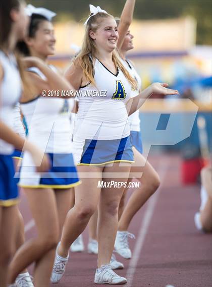 Thumbnail 3 in Agoura vs Saint Genanvive photogallery.