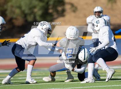 Thumbnail 1 in Agoura vs Saint Genanvive photogallery.