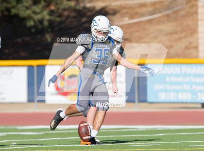 Thumbnail 2 in Agoura vs Saint Genanvive photogallery.