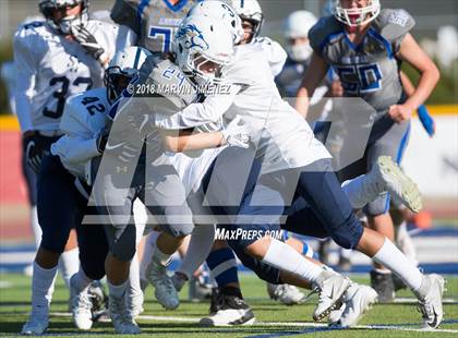 Thumbnail 3 in Agoura vs Saint Genanvive photogallery.