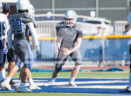 Thumbnail 2 in Agoura vs Saint Genanvive photogallery.