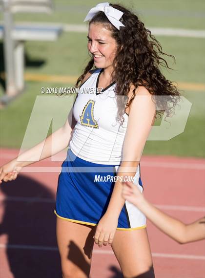 Thumbnail 2 in Agoura vs Saint Genanvive photogallery.