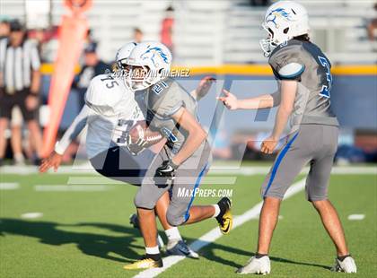 Thumbnail 3 in Agoura vs Saint Genanvive photogallery.