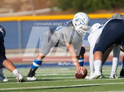 Thumbnail 2 in Agoura vs Saint Genanvive photogallery.