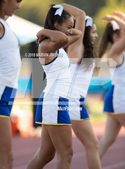 Thumbnail 3 in Agoura vs Saint Genanvive photogallery.