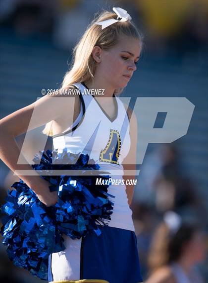 Thumbnail 2 in Agoura vs Saint Genanvive photogallery.
