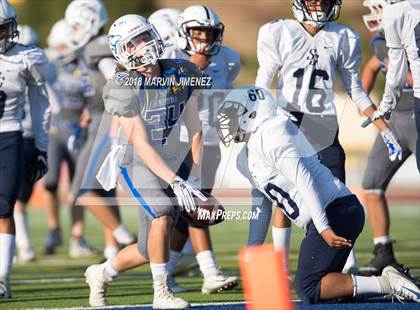 Thumbnail 3 in Agoura vs Saint Genanvive photogallery.