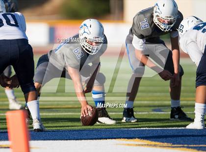Thumbnail 1 in Agoura vs Saint Genanvive photogallery.