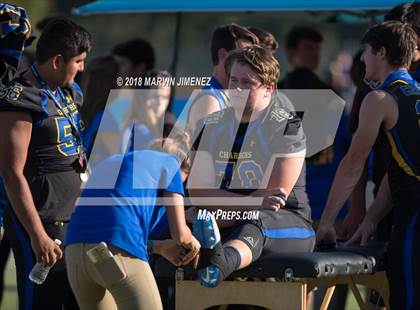 Thumbnail 2 in Agoura vs Saint Genanvive photogallery.