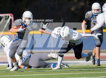 Thumbnail 3 in Agoura vs Saint Genanvive photogallery.