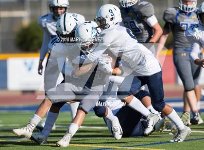 Thumbnail 1 in Agoura vs Saint Genanvive photogallery.